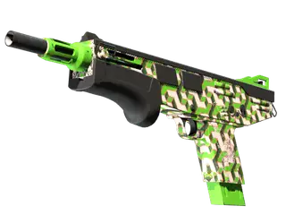 MAG-7 | Counter Terrace