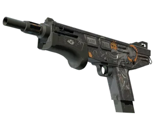 MAG-7 | Foresight
