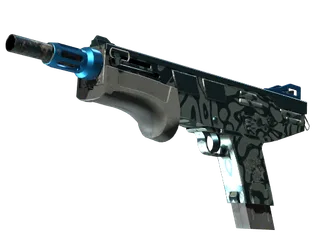 MAG-7 | Hard Water