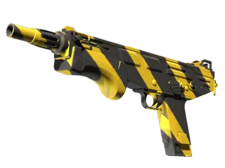 MAG-7 | Hazard