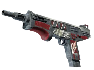 MAG-7 | Heaven Guard