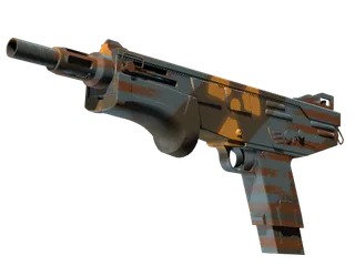 MAG-7 | Irradiated Alert