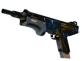 MAG-7 | Justice