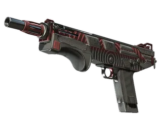MAG-7 | MAGnitude