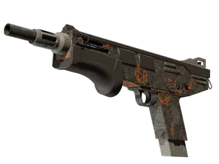 MAG-7 | Memento