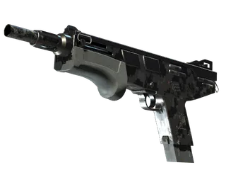MAG-7 | Metallic DDPAT