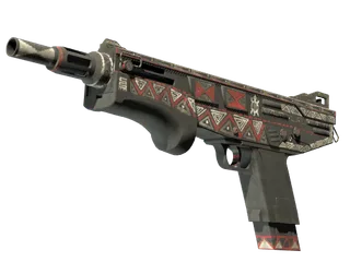 MAG-7 | Petroglyph