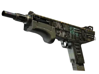 MAG-7 | Popdog