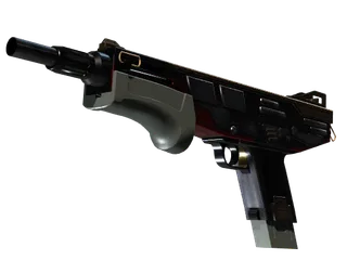 MAG-7 | Praetorian