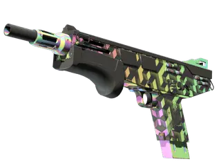 MAG-7 | Prism Terrace