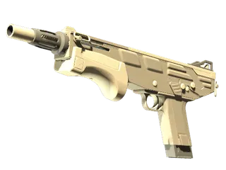 MAG-7 | Sand Dune