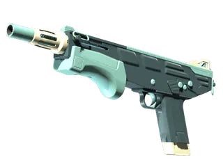 MAG-7 | Seabird