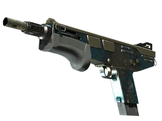 MAG-7 | Sonar