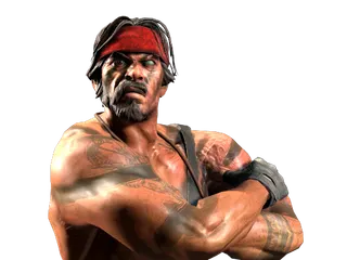 'Medium Rare' Crasswater | Guerrilla Warfare