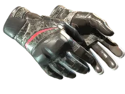 ★ Moto Gloves | Boom!