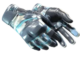 ★ Moto Gloves | Cool Mint