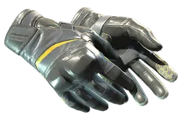 ★ Moto Gloves | Eclipse