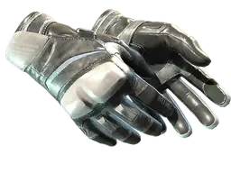 ★ Moto Gloves | Smoke Out