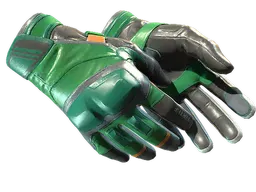 ★ Moto Gloves | Turtle