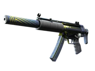 MP5-SD | Condition Zero