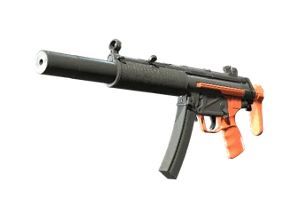 MP5-SD | Nitro