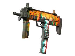 MP7 | Abyssal Apparition