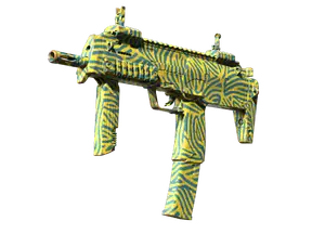 MP7 | Akoben