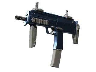 MP7 | Anodized Navy
