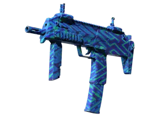MP7 | Asterion