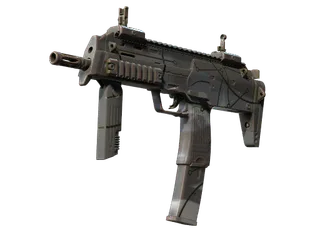 MP7 | Astrolabe