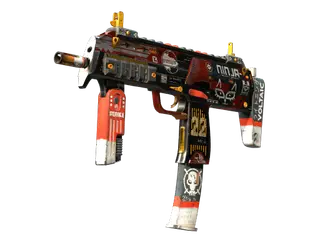 MP7 | Bloodsport
