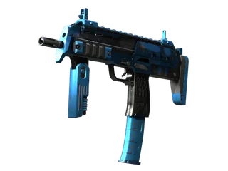 MP7 | Cirrus