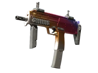 MP7 | Fade