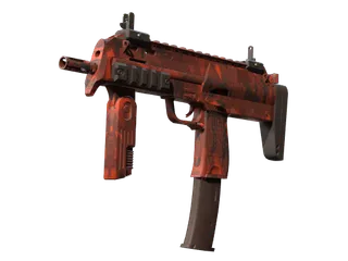 MP7 | Full Stop