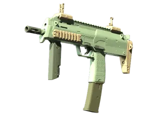 MP7 | Groundwater