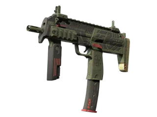 MP7 | Guerrilla
