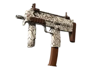 MP7 | Gunsmoke
