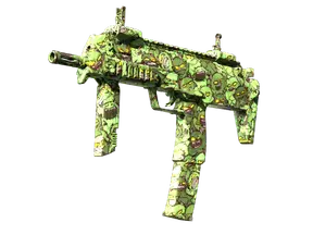 MP7 | Impire