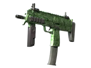 MP7 | Motherboard