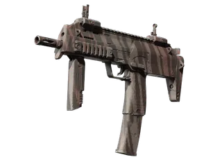 MP7 | Prey
