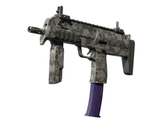 MP7 | Skulls