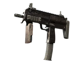 MP7 | Sunbaked