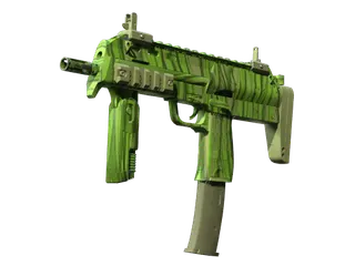 MP7 | Tall Grass