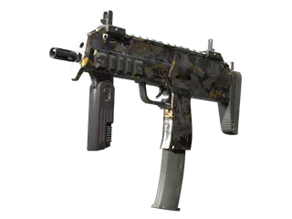MP7 | Vault Heist