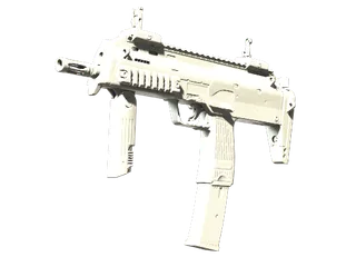 MP7 | Whiteout