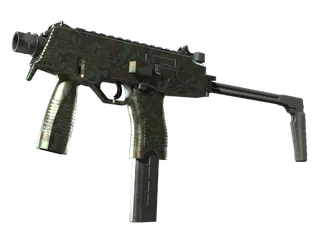 MP9 | Army Sheen