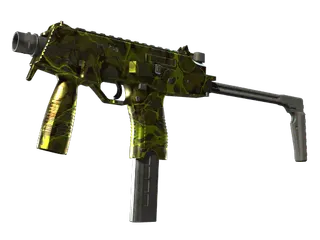 MP9 | Bioleak