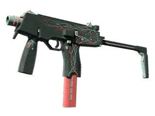 MP9 | Capillary