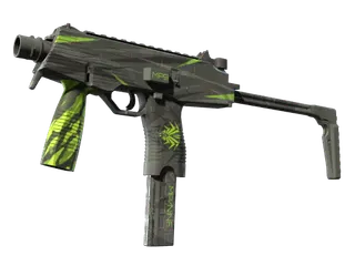 MP9 | Deadly Poison