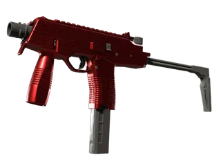 MP9 | Hot Rod